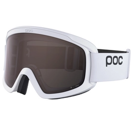 Masque de Ski POC Opsin Clarity Hydrogen White Define/No Mirror