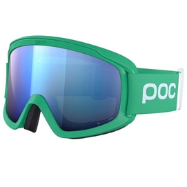 Skibril POC Opsin Clarity Comp Emerald Green/Spektris Blue