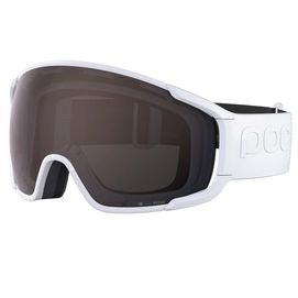 Masque de Ski POC Zonula Clarity Hydrogen White Define/No Mirror