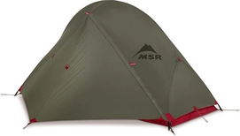 Tent MSR Access 1 Green