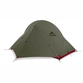 Tent MSR Access 2 Green