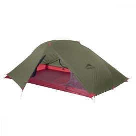 Tent MSR Carbon Reflex 2 Tent Green V5