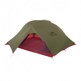 Tent MSR Carbon Reflex 3 Green V4