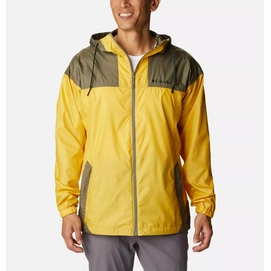 Jacke Columbia Flash Challenger Windbreaker Men Golden Nugget