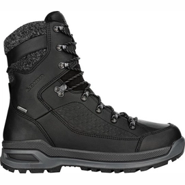 Chaussures de Randonnée Lowa Homme Renegade Evo Ice GTX Black-Taille 44