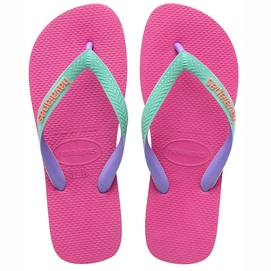 Slipper Havaianas Top Mix Hollywood Rose