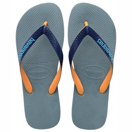 Slipper Havaianas Top Mix Silver Blue