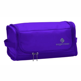 Trousse de Toilette Eagle Creek Pack-It Bi-Tech Trip Kit Grape