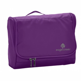 Trousse de Toilette Eagle Creek Pack-It Bi-Tech On Board Grape