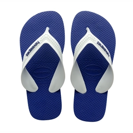 Slipper Havaianas Kids Max Black Blue Marine
