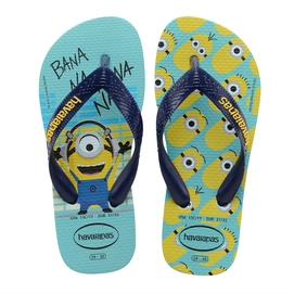 Havaianas sales kids minions