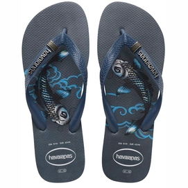 Slipper Havaianas Top Tribo Blue Blue