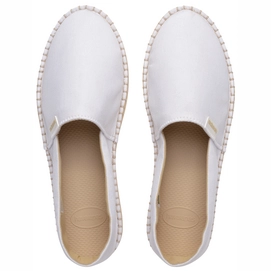 Espadrilles Havaianas Espadrille Eco White