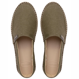 Espadrilles Havaianas Espadrille Eco Military Green