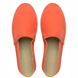 Espadrilles Havaianas Espadrille Eco Red Fiesta
