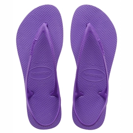 Slipper Havaianas Sunny II Dark Purple