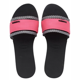 Slipper Havaianas You Trancoso Black