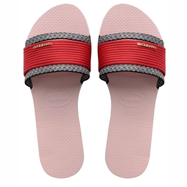 Slipper Havaianas You Trancoso Candy Pink