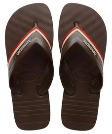 Slipper Havaianas Hybrid Free Black