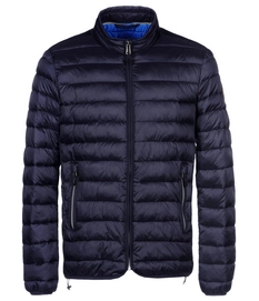 Winterjas Napapijri Aerons Stand Blu Marine Men