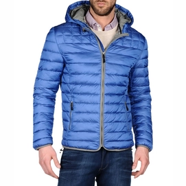 Doudoune Napapijri Aerons Blue Men