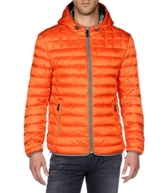 Doudoune Napapijri Aerons Emberglow Men