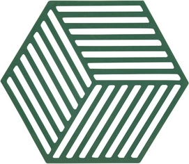 Onderzetter Zone Denmark Hexagon Grass