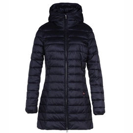 Winterjas Napapijri Amelup Blu Marine Women