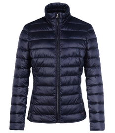 Winterjas Napapijri Allais Blu Marine Women