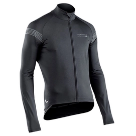 Fietsjack Northwave Men Extreme H2O LS Black