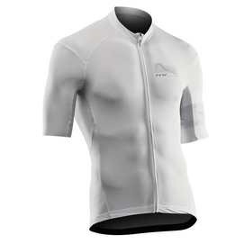 Fietsshirt Northwave Men Extreme3 SS Ice