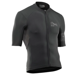 Fietsshirt Northwave Men Extreme3 SS Graphite