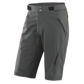 Fietsbroek Northwave Men Edge Baggy Pebble