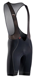 Fietsbroek Northwave Men Extreme 4 Bibshort Black