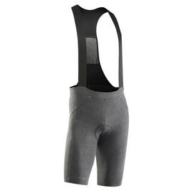 Fietsbroek Northwave Men Sense Bibshort Graphite