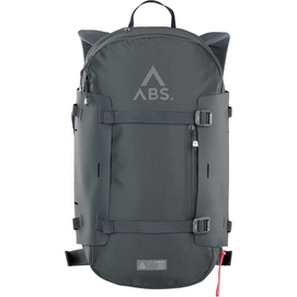Skirucksack ABS A.CROSS+ Large Slate