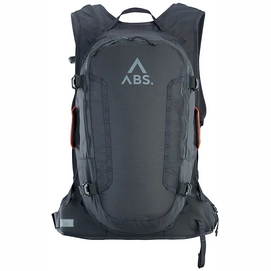 Sac à Dos de Ski ABS A.LIGHT Go Dark Slate (Airbag Inclus)