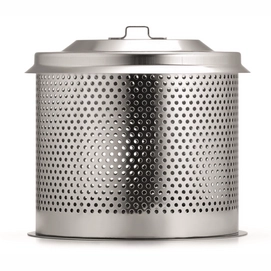 Charcoal Holder LotusGrill Stainless Steel Classic