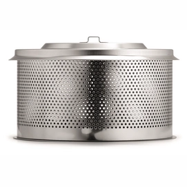 Charcoal Holder LotusGrill Stainless Steel XL