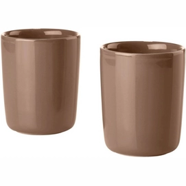Thermosbeker Zone Denmark Singles Soil (2-Delig)