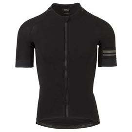 Fietsshirt AGU Men Premium Woven Jersey Black-XL