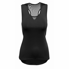 Fietsshirt AGU Essentials Women Top Tank Black