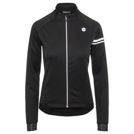 Veste de Cyclisme AGU Women Essential Winter Jacket Black