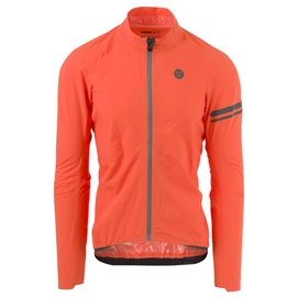 Fietsjack AGU Men Essential Prime Rain Orange