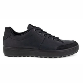 Sneaker ECCO Men Soft 7 Tred M Black Black Black