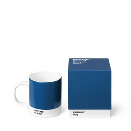 Koffiekop Copenhagen Design Pantone Classic Blue 375 ml