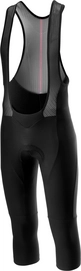 Fietsbroek Castelli Men Velocissimo 3 Bibknicker Black