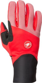 Fietshandschoen Castelli Men Scalda Elite Glove Red