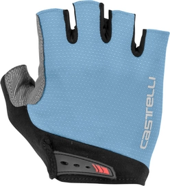 Fietshandschoen Castelli Men Entrata Dusk Blue