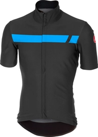 Fietsshirt Castelli Men Gabba 3 Dark Gray